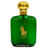 Ralph Lauren Polo Green EDT за мъже 118ml без кутия