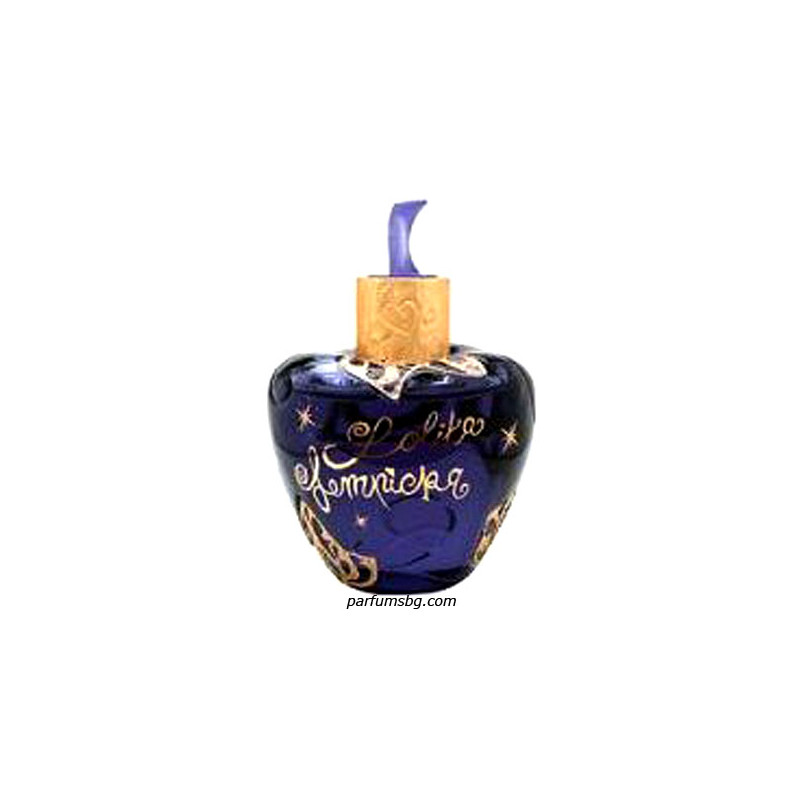 Lolita Lempicka Midnight EDP за жени 80ml без кутия