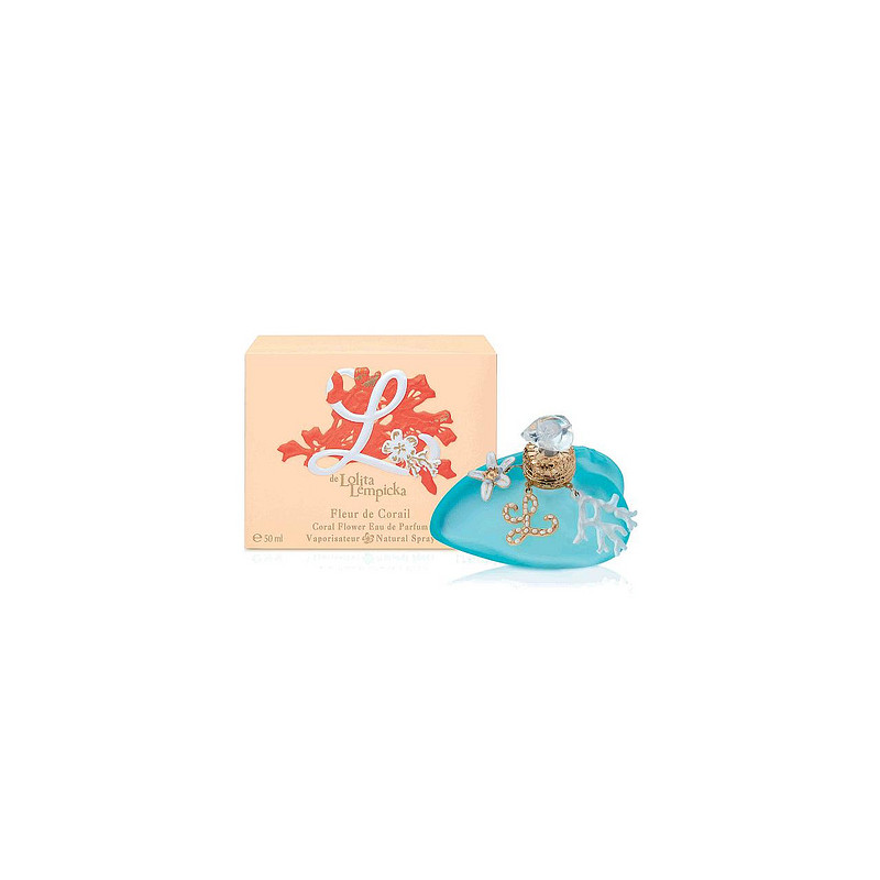 Lolita Lempicka Fleur de Corail EDP за жени