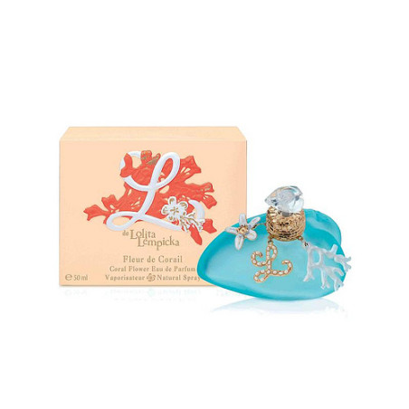 Lolita Lempicka Fleur de Corail EDP за жени