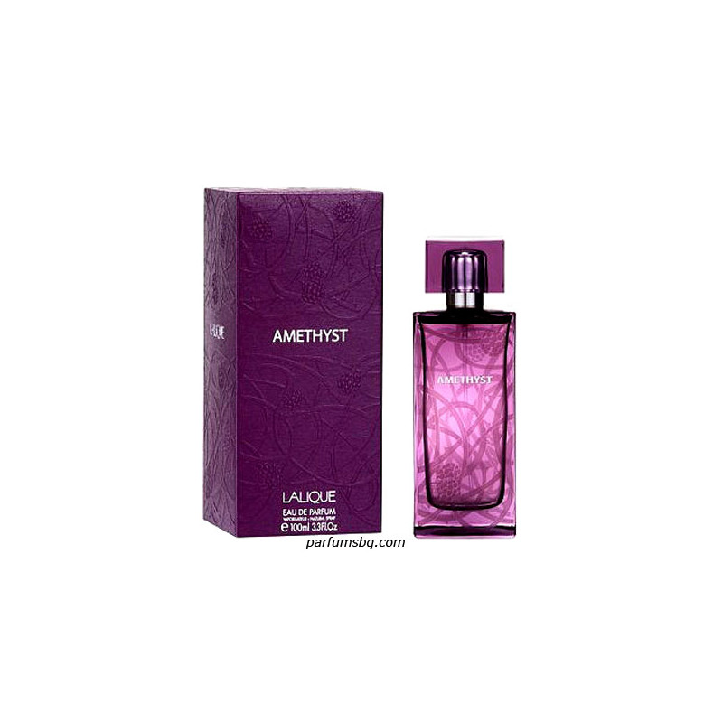 Lalique Amethyst EDP за жени