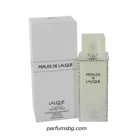 Lalique Perles de Lalique EDP за жени