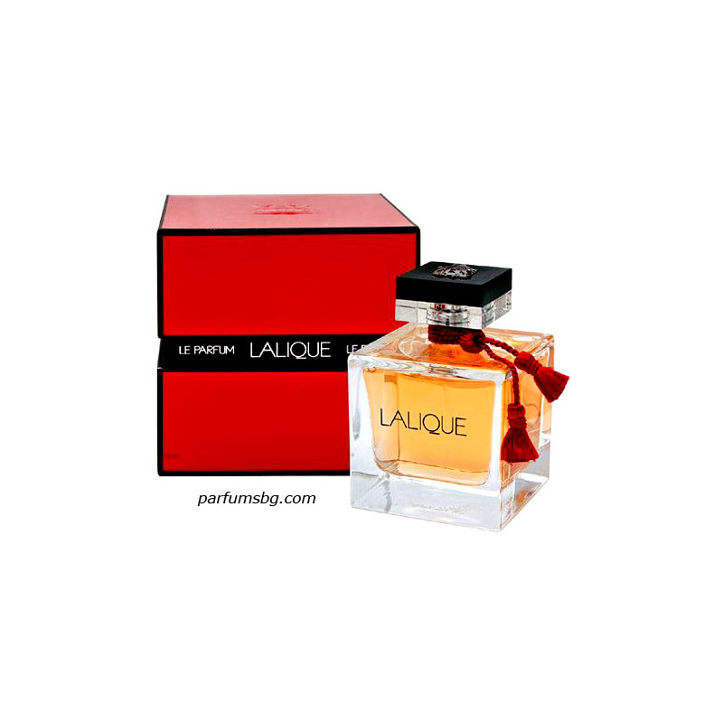 Lalique Le Parfum EDP за жени