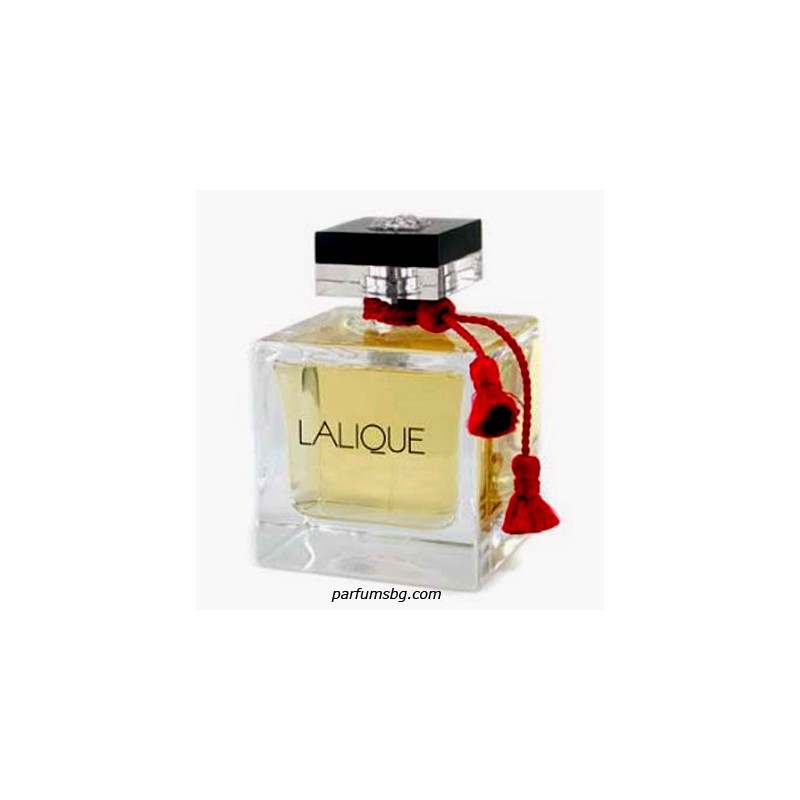 Lalique Le Parfum EDP за жени 100ml без кутия