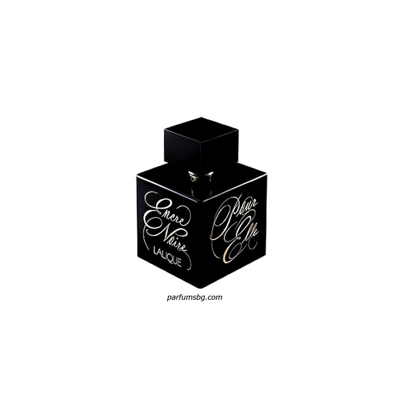 Lalique Encre Noire Pour Elle EDP за жени 100ml без кутия