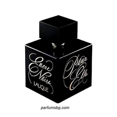 Lalique Encre Noire Pour Elle EDP за жени 100ml без кутия