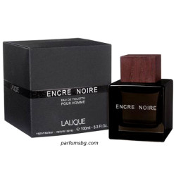 Lalique Encre Noire EDT за...