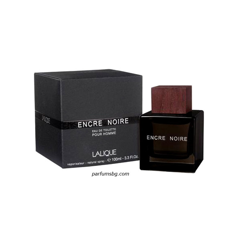 Lalique Encre Noire EDT за мъже