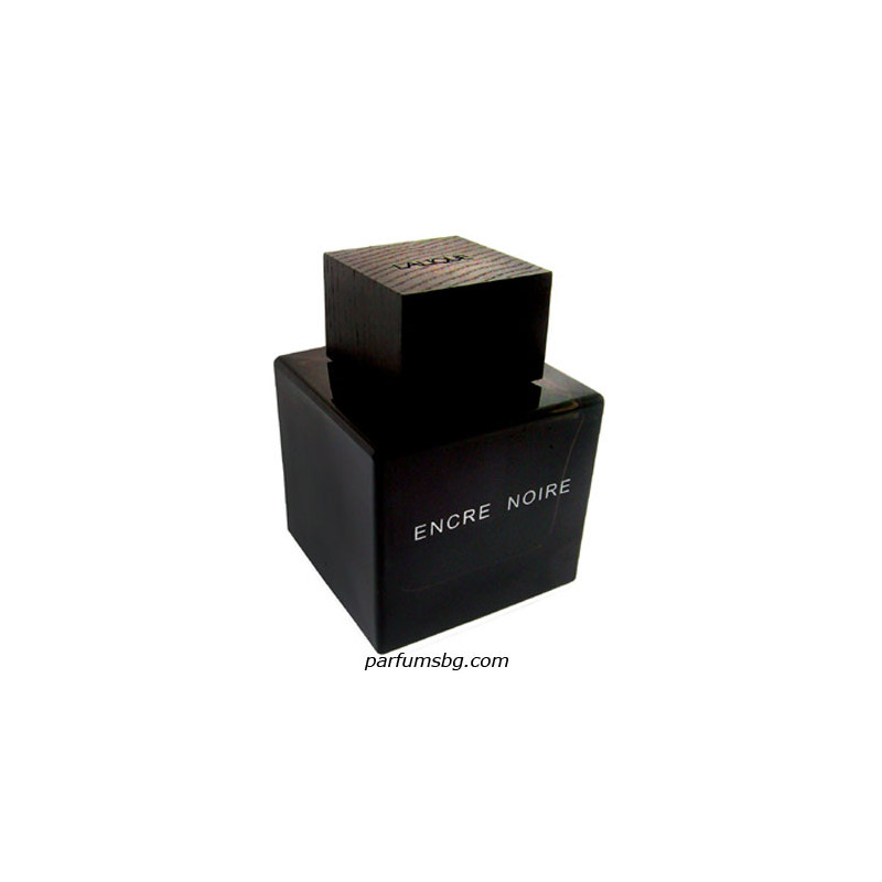 Lalique Encre Noire EDT за мъже 100ml без кутия