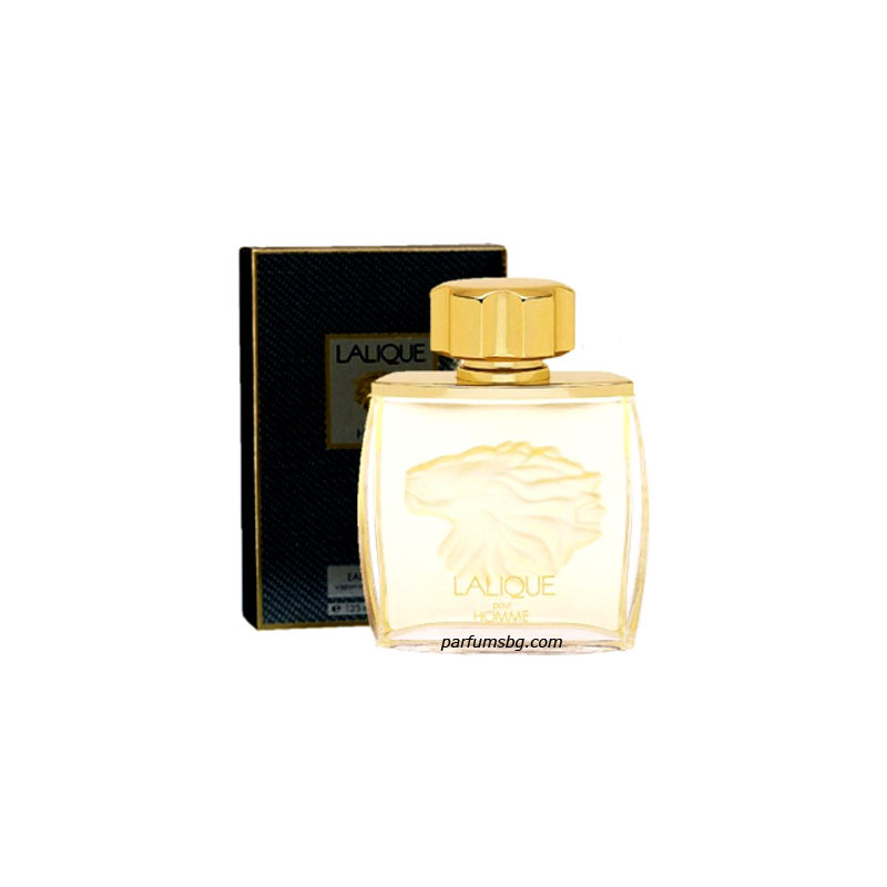 Lalique Pour Homme EDP за мъже 125ml