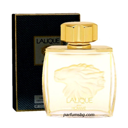 Lalique Pour Homme EDP за мъже 125ml