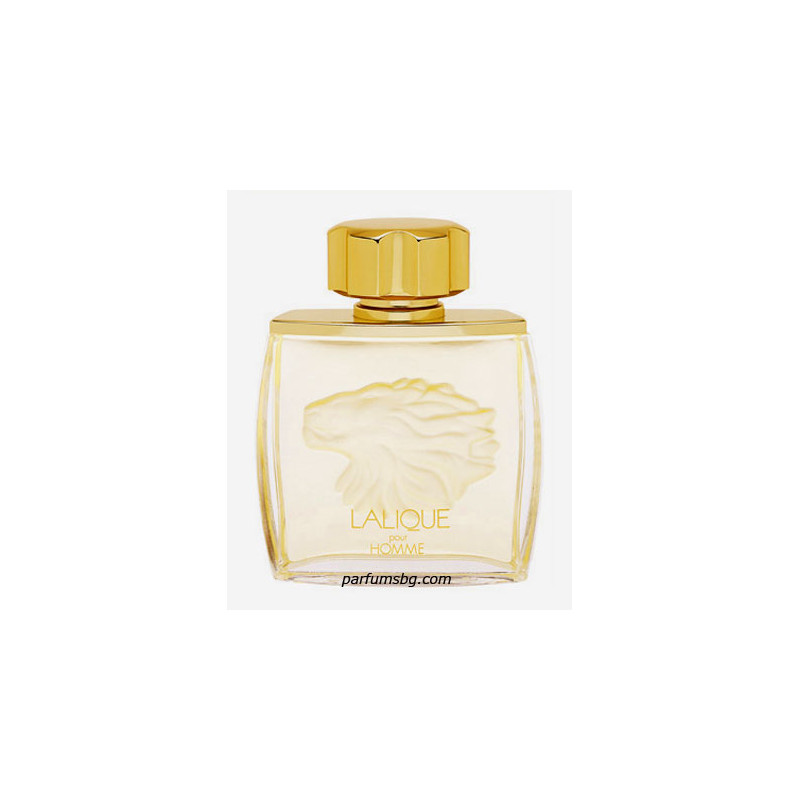 Lalique Pour Homme EDT за мъже 125ml без кутия