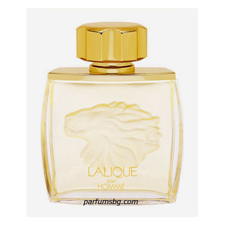 Lalique Pour Homme EDT за мъже 125ml без кутия