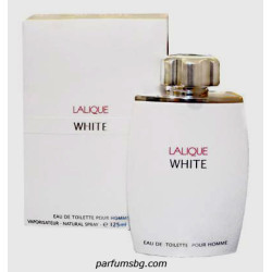 Lalique White EDT за мъже