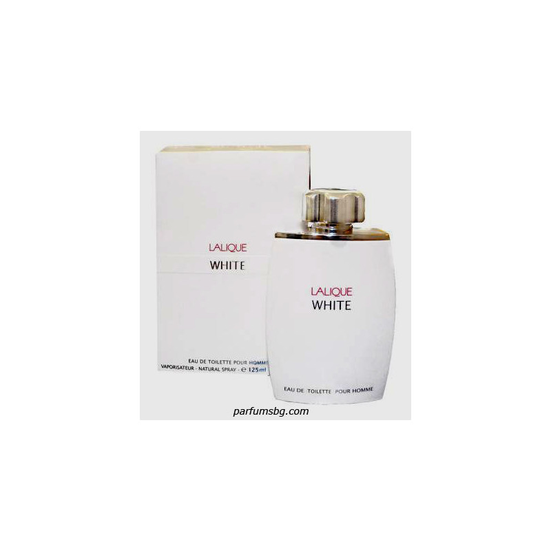 Lalique White EDT за мъже