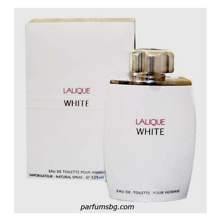 Lalique White EDT за мъже