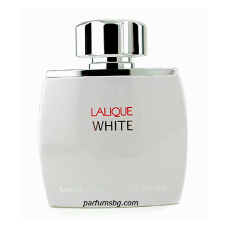 Lalique White EDT за мъже 75ml без кутия