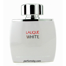 Lalique White EDT за мъже 125ml без кутия