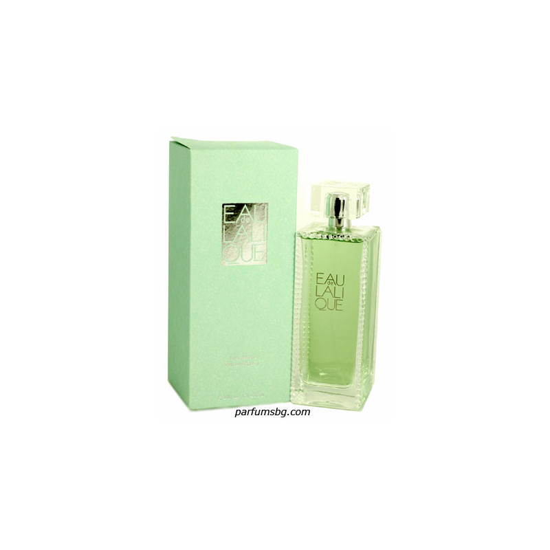 Lalique Eau de Lalique EDT за жени 50ml