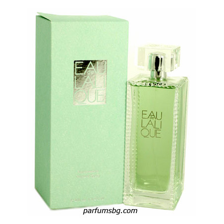 Lalique Eau de Lalique EDT за жени 50ml