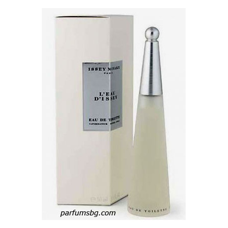 Issey Miyake L'Eau D'Issey EDT за жени