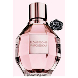 Viktor & Rolf Flowerbomb...