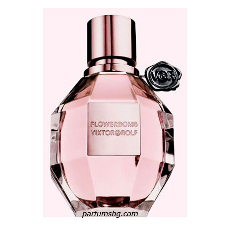 Viktor & Rolf Flowerbomb EDP за жени 100ml без кутия