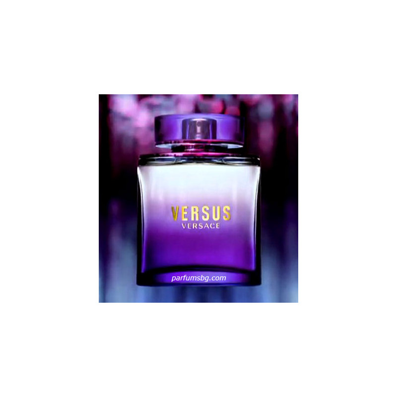 Versace Versus 2010 EDT за жени 100ml без кутия