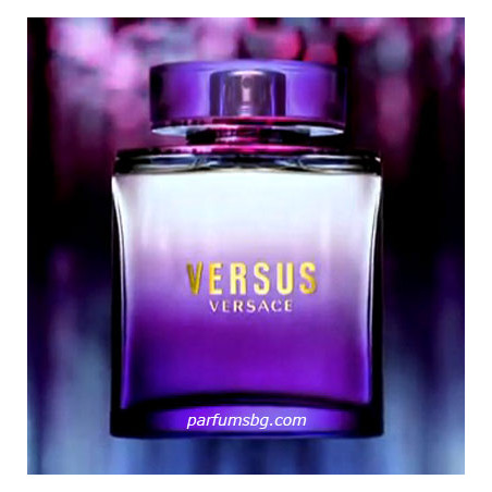 Versace Versus 2010 EDT за жени 100ml без кутия