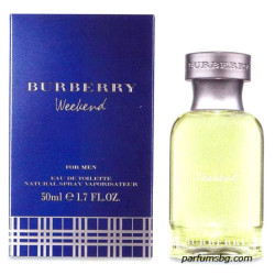 Burberry Weekend Men EDT за...