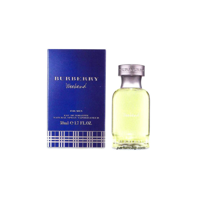 Burberry Weekend Men EDT за мъже