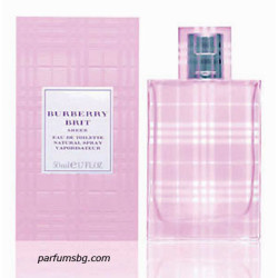 Burberry Brit Sheer EDT за...