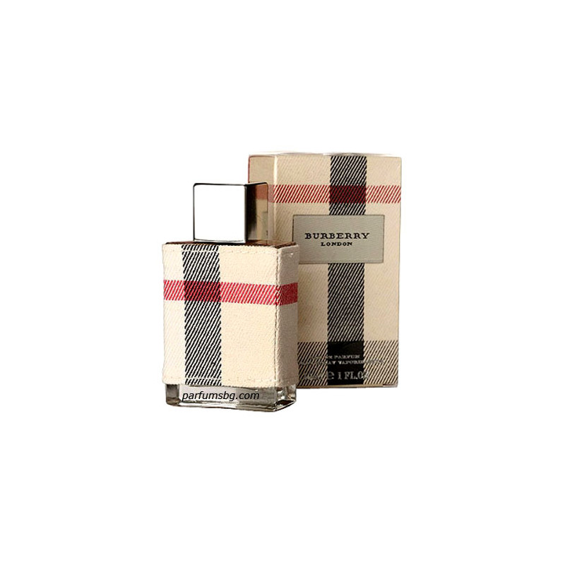 Burberry London EDP за жени