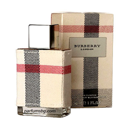 Burberry London EDP за жени