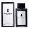 Antonio Banderas The Secret EDT за мъже