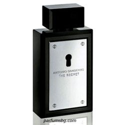 Antonio Banderas The Secret EDT за мъже 100ml без кутия