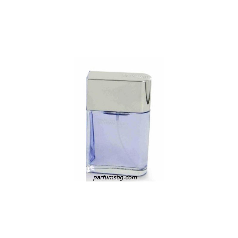 Paco Rabanne Ultraviolet Liquid Metal EDT за мъже 100ml без кутия