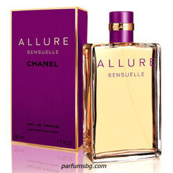 Chanel Allure Sensuelle EDP...