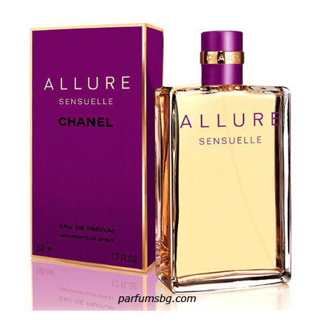 Chanel Allure Sensuelle EDP за жени