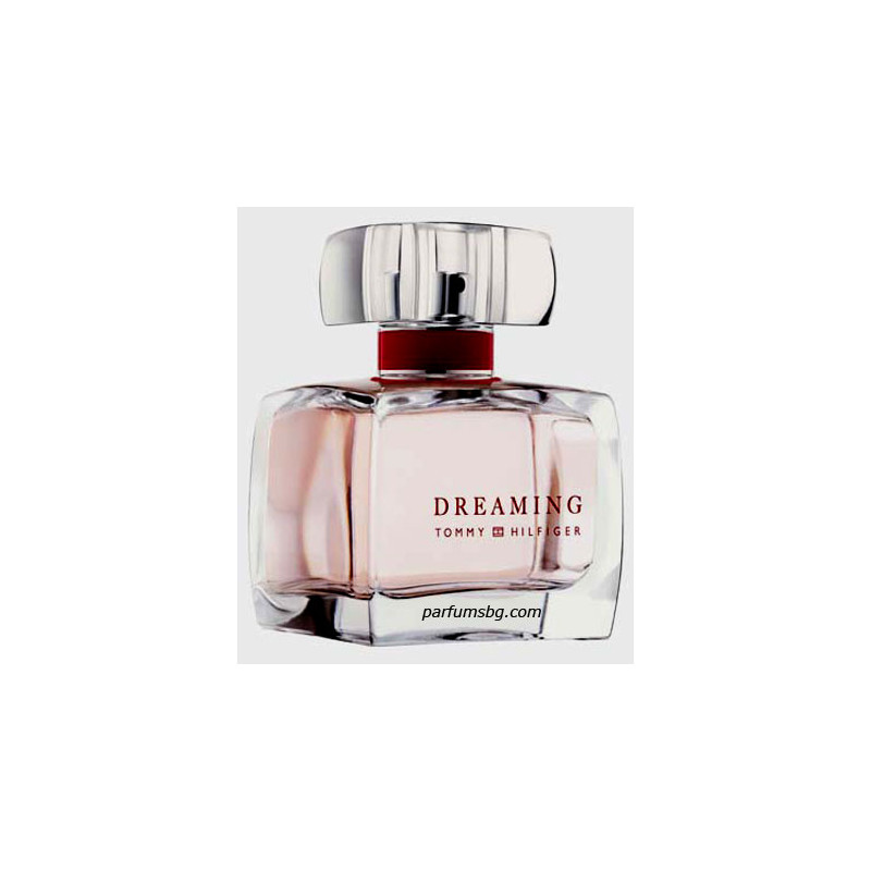 Tommy Hilfiger Dreaming EDP за жени 50ml без кутия