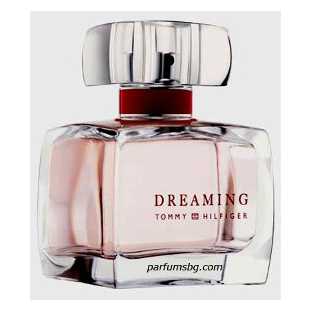 Tommy Hilfiger Dreaming EDP за жени 50ml без кутия