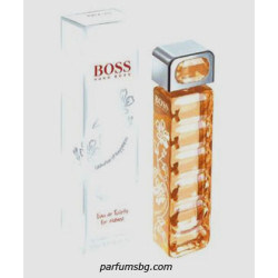 Hugo Boss Orange...