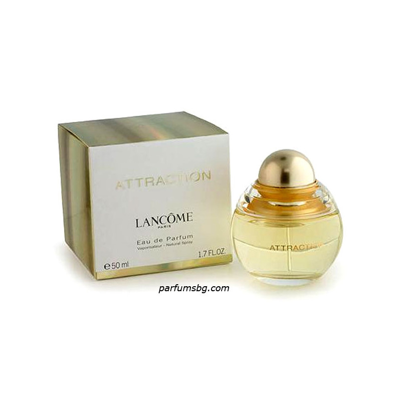 Lancome Attraction EDP за жени