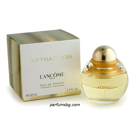 Lancome Attraction EDP за жени