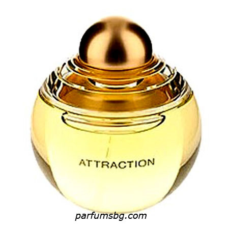 Lancome Attraction EDP за жени 100ml без кутия