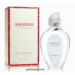 Givenchy Amarige D'Amour EDT за жени