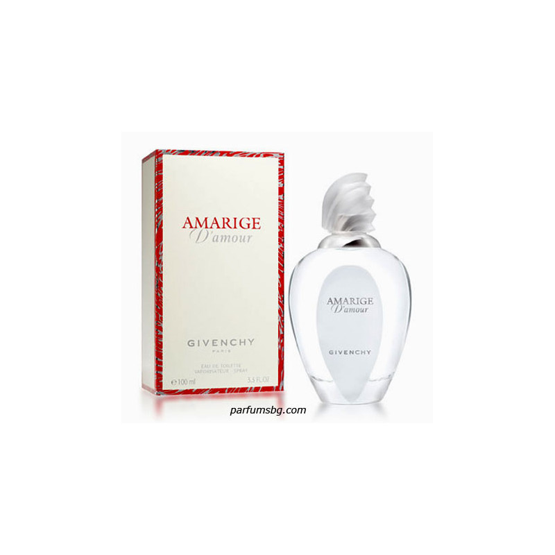 Givenchy Amarige D'Amour EDT за жени