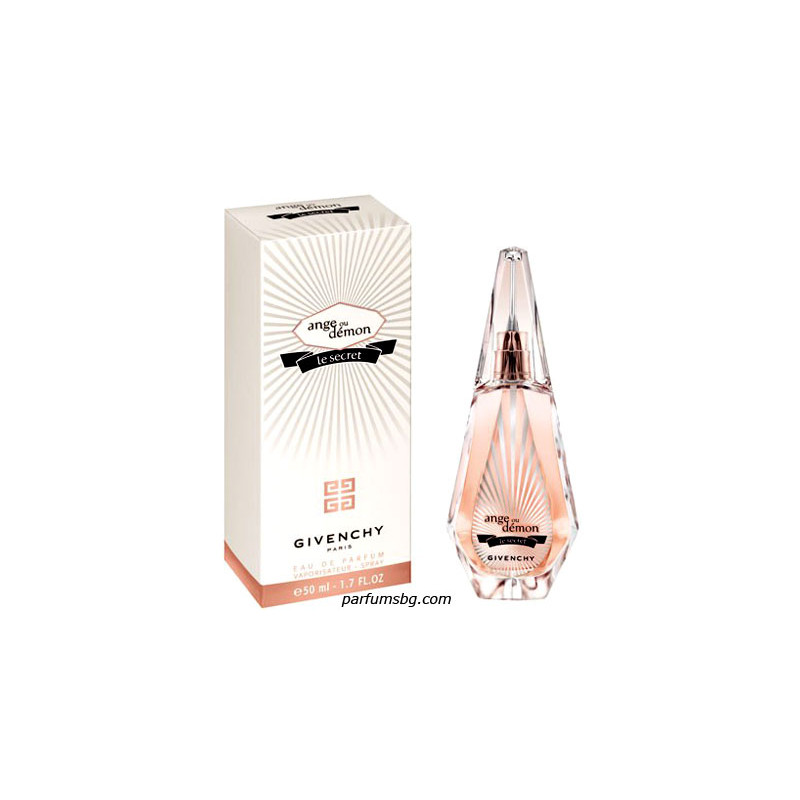 Givenchy Ange ou Demon Le Secret EDP за жени