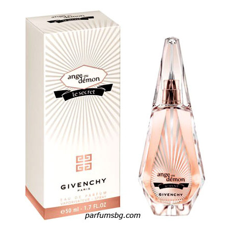 Givenchy Ange ou Demon Le Secret EDP за жени