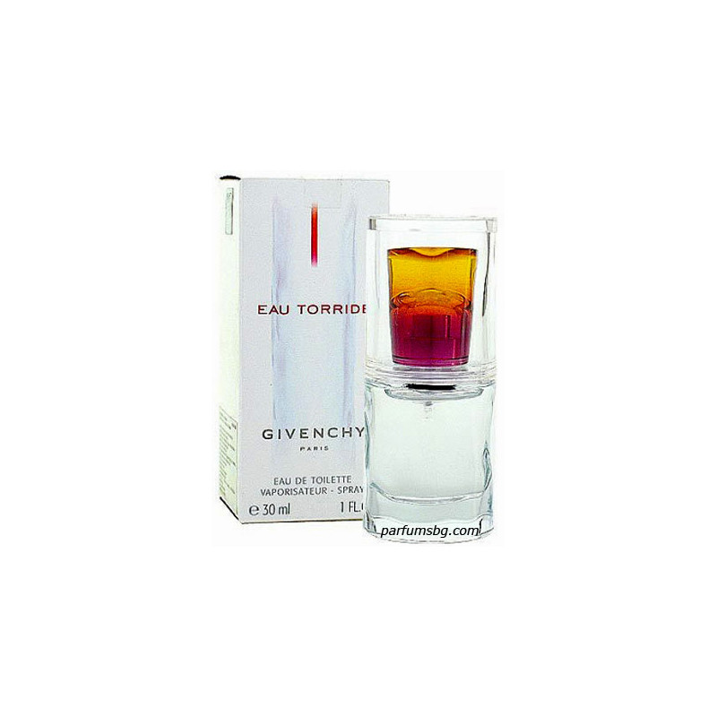 Givenchy Eau Torride EDT за жени